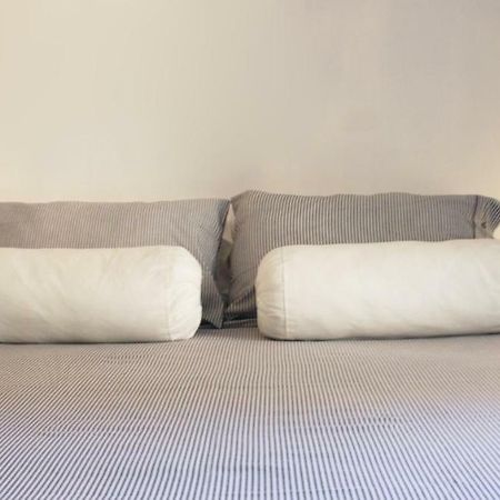 La Marina Di Milano 빌라 외부 사진