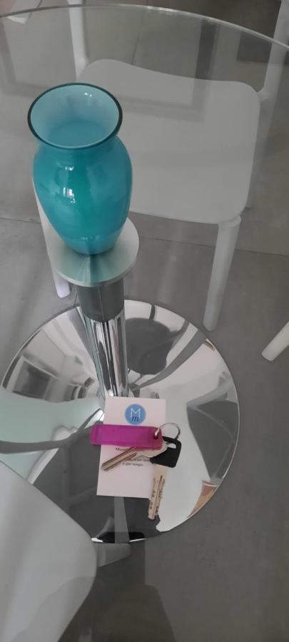 La Marina Di Milano 빌라 외부 사진