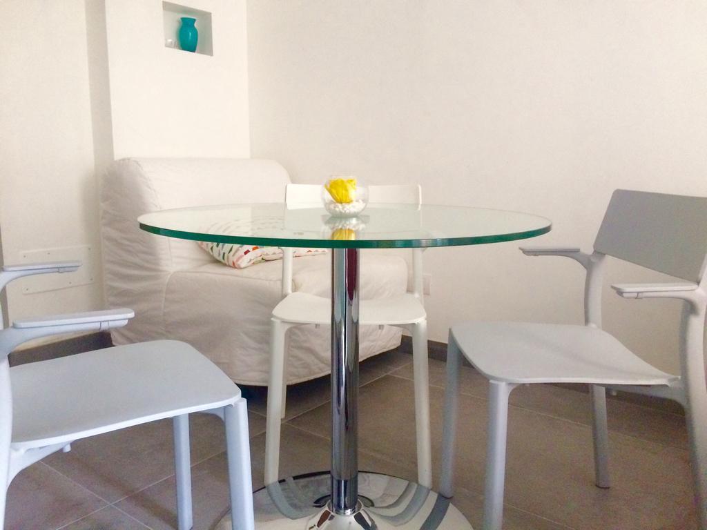 La Marina Di Milano 빌라 외부 사진