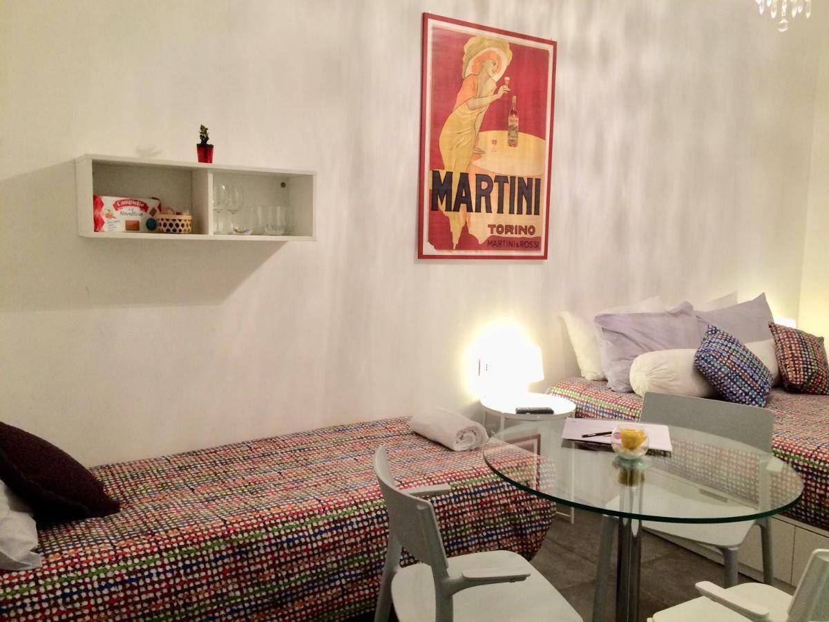 La Marina Di Milano 빌라 외부 사진